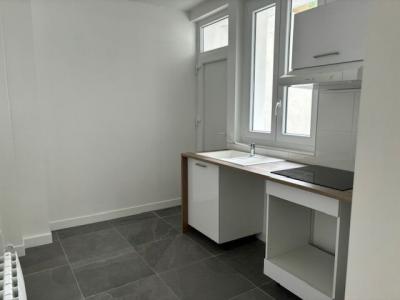Location Appartement 2 pièces LISIEUX 14100