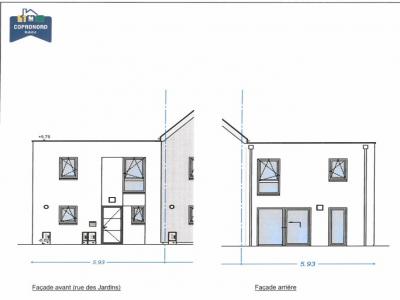 Vente Maison GRAVELINES  59