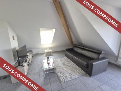 Vente Appartement SIGOLSHEIM 68240