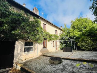 For sale House CHAMBOULIVE 