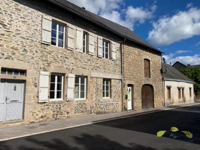 For sale House CHAMBOULIVE 