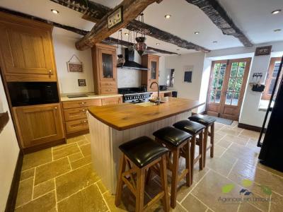 Vente Maison CHAMBOULIVE 