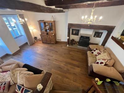 Vente Maison CHAMBOULIVE 