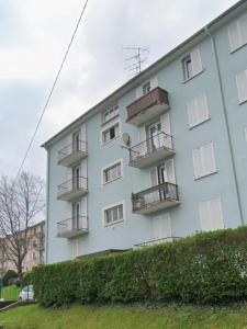 Location Appartement THANN  68