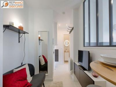 photo For rent Apartment ROUBAIX 59