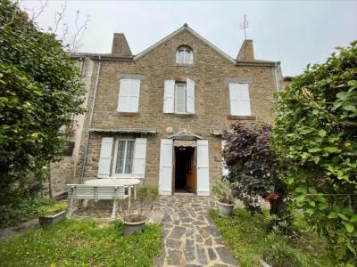 For sale House SAINT-COULOMB  35
