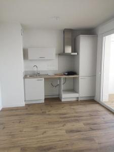 Location Appartement 2 pices BRUGUIERES 31150