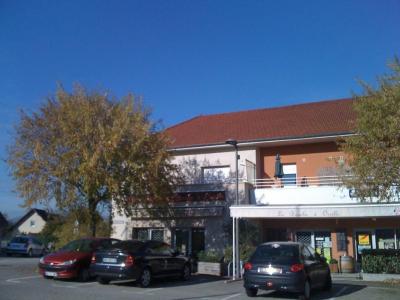 Location Appartement 3 pices VIRIGNIN 01300