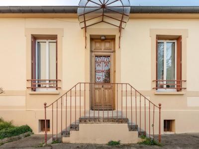Vente Maison MALAKOFF  92