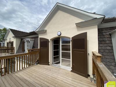 Vente Appartement BERGHEIM 