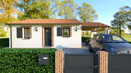 For sale House VENERQUE  31