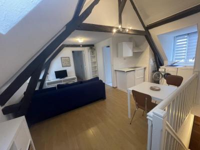 Location Appartement PAU  64
