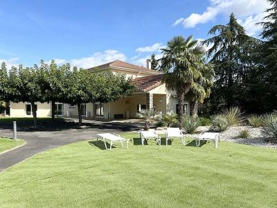 Vente Maison MONTROND-LES-BAINS