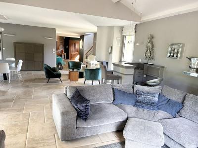 Vente Maison MONTROND-LES-BAINS 