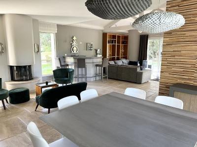 Vente Maison MONTROND-LES-BAINS 