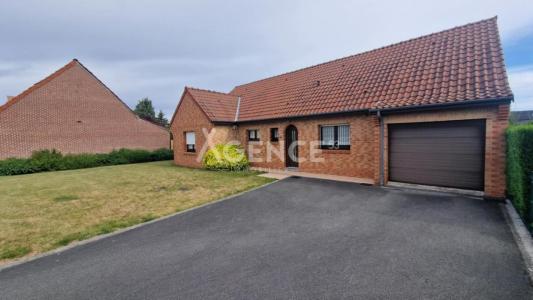 Vente Maison LEFOREST  62