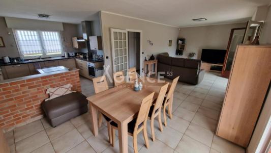 For sale House LEFOREST 