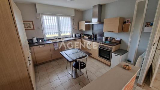 Vente Maison LEFOREST