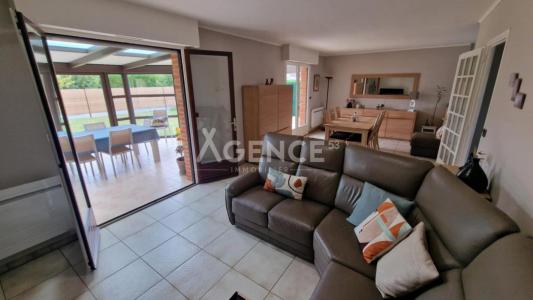 For sale House LEFOREST