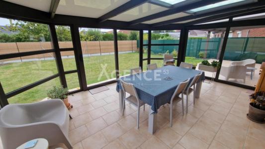 Vente Maison LEFOREST
