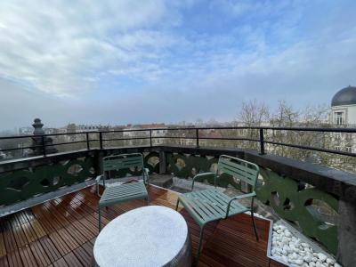 photo For rent Apartment MADELEINE 59