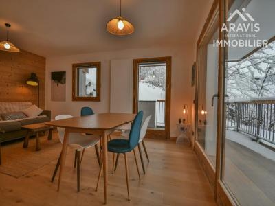 For sale Apartment GRAND-BORNAND 