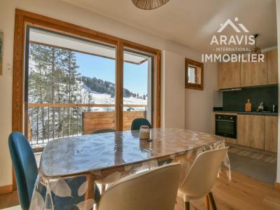 For sale Apartment GRAND-BORNAND 