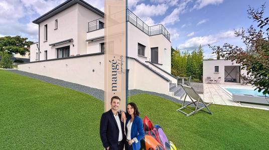 Vente Maison SAINT-GENIS-LES-OLLIERES  69