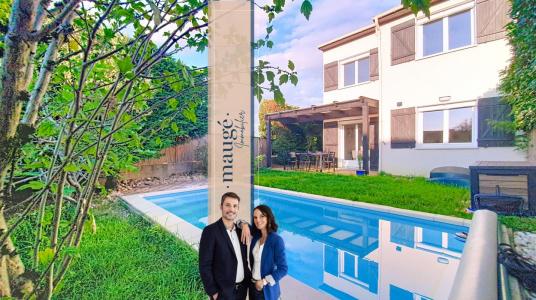 Vente Maison 5 pièces MIONS 69780