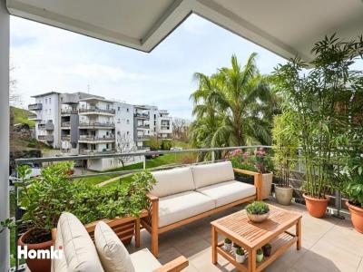 Vente Appartement SAINT-JEAN-DE-LUZ  64