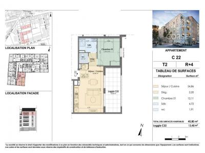 For sale Apartment PROPRIANO 