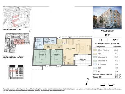 For sale Apartment PROPRIANO 