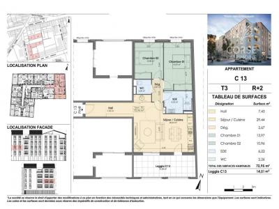 For sale Apartment PROPRIANO 