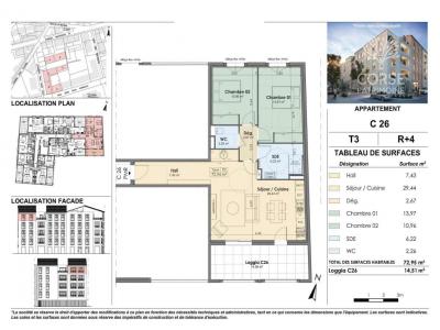 For sale Apartment PROPRIANO 