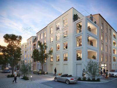 Vente Appartement PROPRIANO