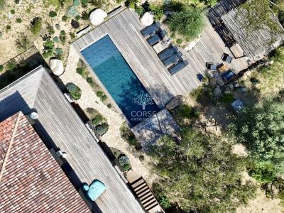 Vente Maison 6 pices PORTO-VECCHIO 20137