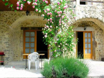 Vente Maison MEYRANNES  30