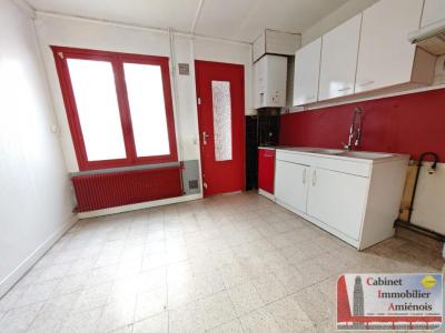Vente Maison AMIENS 
