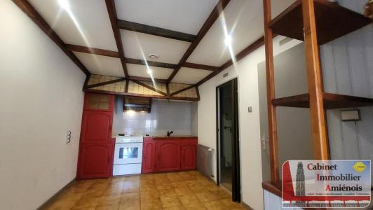 Vente Immeuble AMIENS 80000