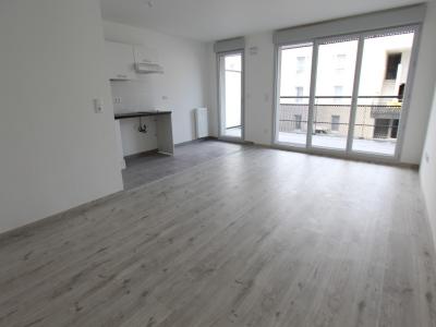 photo For rent Apartment SAINT-HERBLAIN 44