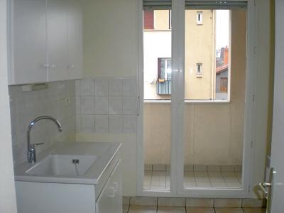photo For rent Apartment CLERMONT-FERRAND 63