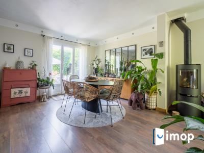 Vente Maison 5 pices VILLIERS-SUR-MARNE 94350