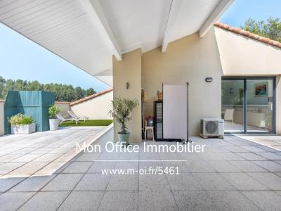 Vente Appartement LUYNES  13