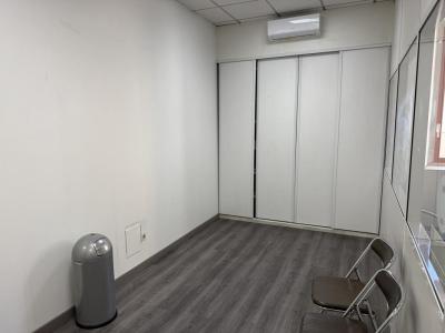 Location Local commercial PENNES-MIRABEAU 13170