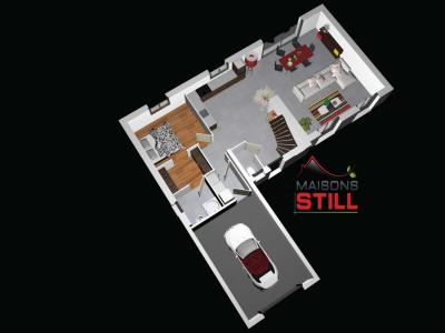 For sale House FERTE-SOUS-JOUARRE