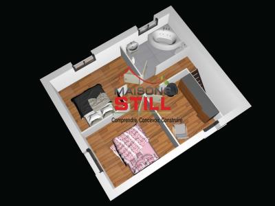 Vente Maison FERTE-SOUS-JOUARRE