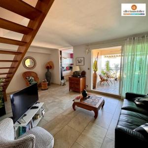 For rent Apartment SAINT-GILLES-LES-BAINS