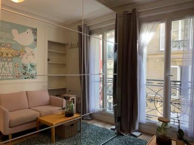 Location Appartement PARIS-11EME-ARRONDISSEMENT  75