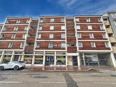 Vente Appartement LIMOGES 87000