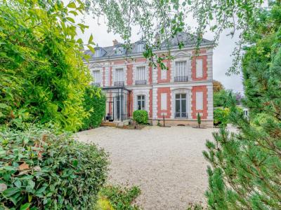 Vente Appartement 4 pièces SOISY-SUR-SEINE 91450